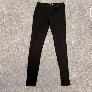 3 for $15 StyleMint black leggings size S/M